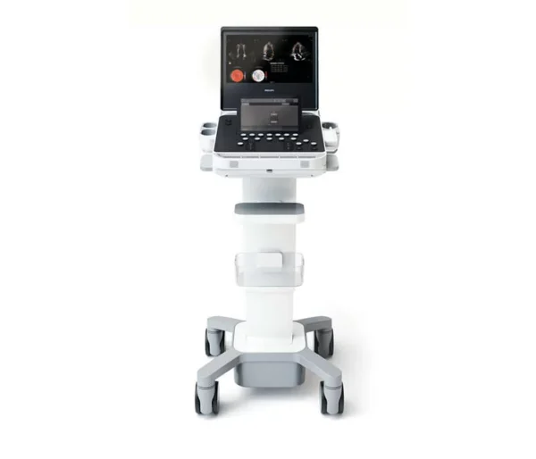 Philips 5500 series Ultrasound System